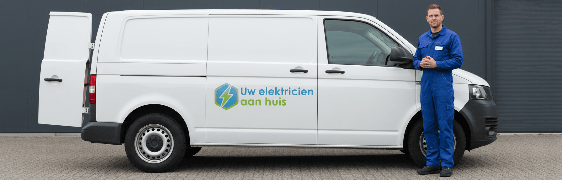 elektricien Gennep