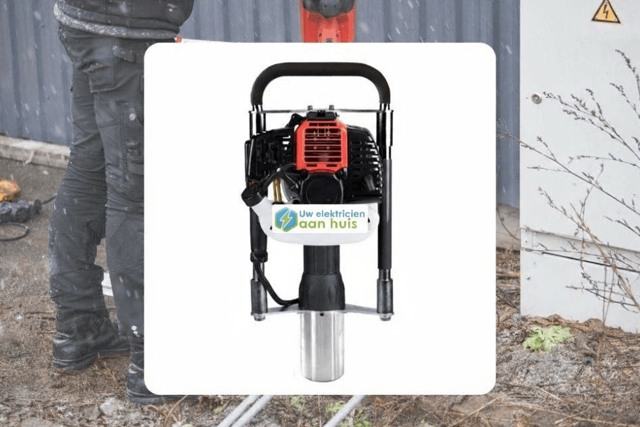 elektricien Gennep